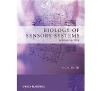 Biology of Sensory Systems by Smith C. U. M. Aston University UK Paperback Book C. U. M. Smith (Auteur)
