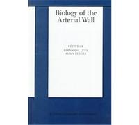 Biology of the Arterial Wall, Basic Science for the Cardiologist, 1