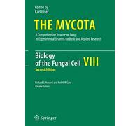 Biology Of The Fungal Cell