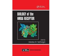 Biology Of The Nmda Receptor