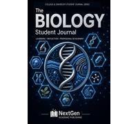 Biology Student Journal: Learning • Reflection • Professional Development