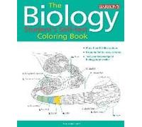 Biology Student's Self-Test Coloring Book