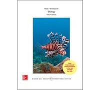 Biology [Uk Edition] (Paperback) Sylvia S Mader, Michael Windelspecht (Auteur)