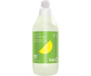 biolù Liquide-Vaisselle au Citron - 1 L