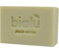 biolù Savon - Bicarbonate - 140 g