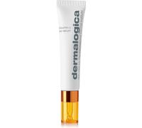 Biolumin-C Eye Serum 15ml - Sérum Contour Des Yeux À La Vitamine C + Peptides. Contour Des Yeux Lissé, Regard Éclatant.