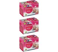 BIOLYS Allaitement Fenouil - Anis Sachet(S) Filtre(S) 3x24 pc(s)