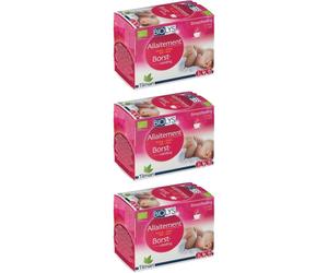 BIOLYS Allaitement Fenouil - Anis Sachet(S) Filtre(S) 3x24 pc(s)