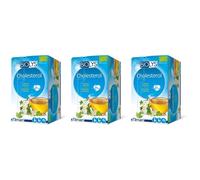 BIOLYS Aubépine - Curcuma Sachet(S) Filtre(S) 3x24 pc(s)
