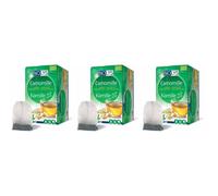 BIOLYS Camomille Sachet(S) Filtre(S) 3x24 pc(s)