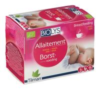 Biolys Fenouil - Anis Sachet(S) Filtre(S) 24 pc(s)