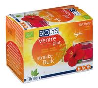 Biolys Fenouil - Hibiscus Sachet(S) Filtre(S) 24 pc(s)