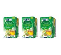 Biolys Fenouil Sachet(S) Filtre(S) 3x24 pc(s)