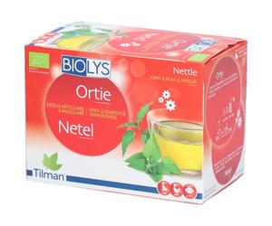 Biolys Ortie Sachet(S) Filtre(S) 24 pc(s)