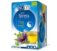 Biolys Passiflore-Mélisse Sachet(S) 24 pc(s)
