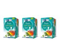 BIOLYS Thym Sachet(S) Filtre(S) 3x24 pc(s)