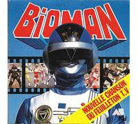 Bioman