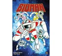 Bioman