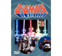 Bioman - Vol. 1