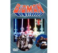Bioman - Vol. 1