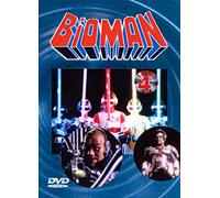 Bioman - Vol. 4