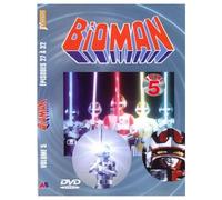Bioman - Vol. 5