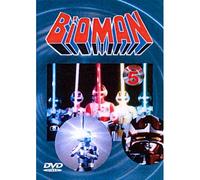 Bioman - Vol. 5