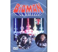 Bioman - Vol. 7