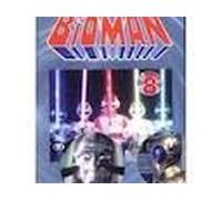 Bioman - Vol. 8