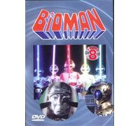Bioman - Vol. 8