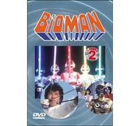 Bioman - Volume 2 G
