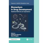 Biomarkers in Drug Development: Statistical Methods and Applications