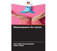 Biomarqueurs du cancer