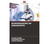BIOMARQUEURS EN ENDODONTIE