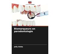 Biomarqueurs en parodontologie