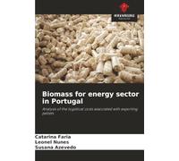 Biomass for energy sector in Portugal: Analysis of the logistical costs associated with exporting pellets