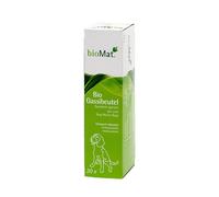 bioMAT 97004 bioMAT Sachet pour déchets canins/sac de promenade "bioMAT", 340 x 225 mm