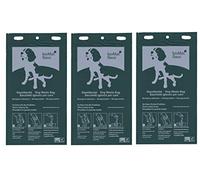 bioMat Sac crottes chien compostable, 300 sacs a caca pour chien, Vert, Fabriqués dans l'UE