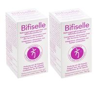BIOMATECH Bifiselle Capsule(S) 2x30 pc(s)