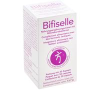 BIOMATECH Bifiselle Capsule(S) 30 pc(s)