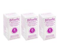 BIOMATECH Bifiselle Capsule(S) 3x30 pc(s)