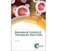 Biomaterial Control of Therapeutic Stem Cells by Higuchi & Akon National Central University & Taiwan Higuchi Akon National Central University Taiwan (Auteur)
