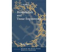 Biomaterials And Tissue Engineering