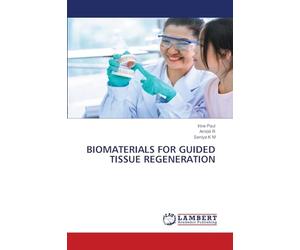BIOMATERIALS FOR GUIDED TISSUE REGENERATION