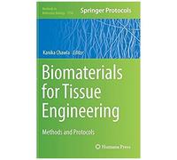 Biomaterials For Tissue Engineering