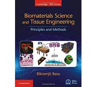 Biomaterials Science And Tissue Engineering