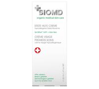 BIOMD Crème de premiers secours visage 40 ml