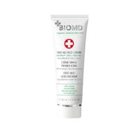 BioMD - Crème Visage Hydratante Premiers Secours - First Aid Face Cream
