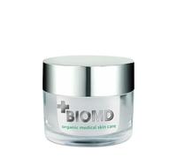 BioMD Oubliez votre âge Crème Visage, 50 ml, Hyaluron Activ B3, Anti-Âge, Rides, Lifting actif, Remplissage Hyaluron.