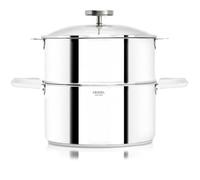 Biome cuisson saine ANSES BLANC 20CM